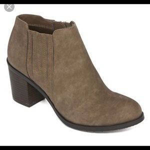 Arizona & Jeans Co. Booties